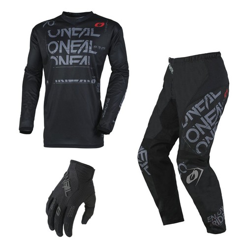 Oneal combo element static - oneal,