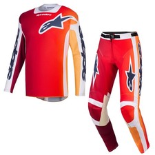 Alpinestars 2026 Racer Portl
