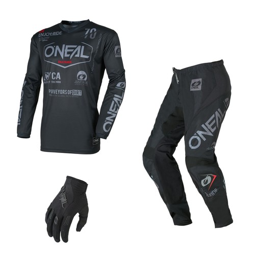 Oneal combo hose shirt - combo,