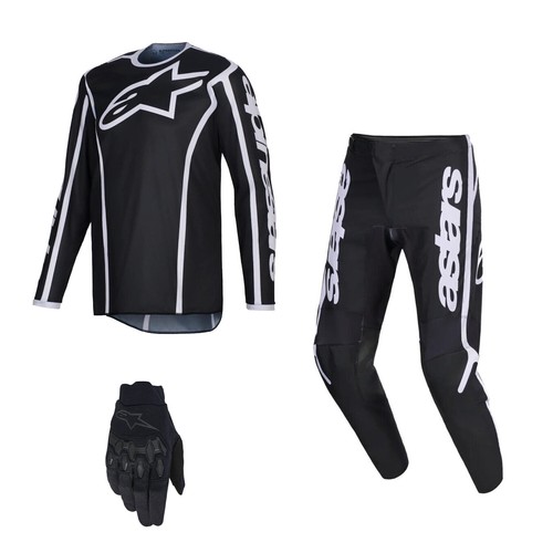 Alpinestars combo hose - alpinestars, mx