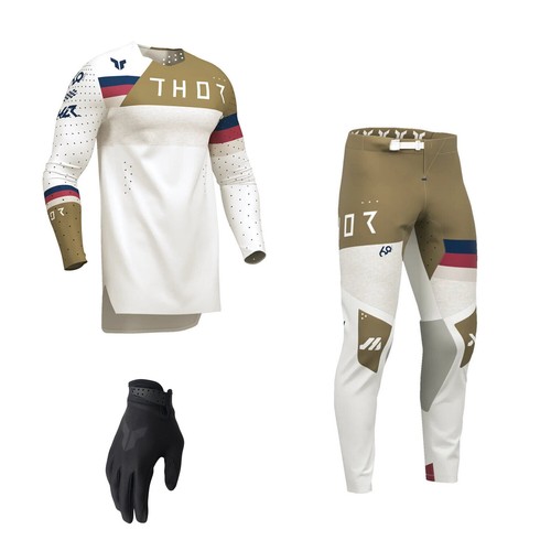 Thor combo hose shirt - mx,