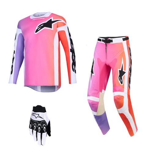 Alpinestars combo hose - mx,