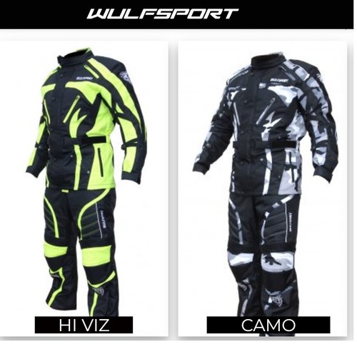 Wulfsport alpina motocross - wulfsport,