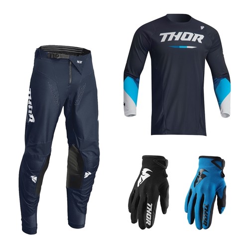 Motocross set thor - motocross,