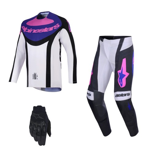 Alpinestars combo hose - mx,