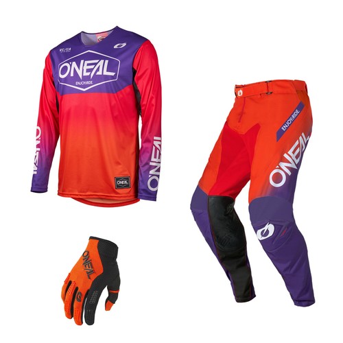 Oneal combo hose shirt - combo,