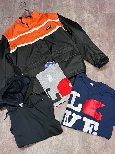Mega set motorrad - set,