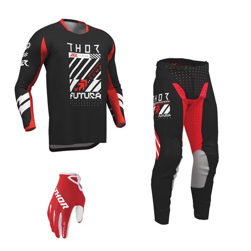 Thor combo hose shirt - thor,