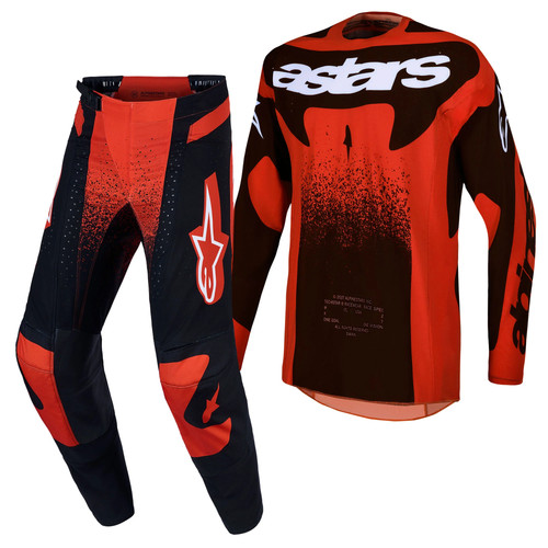 Alpinestars techstar swan gear - techstar,
