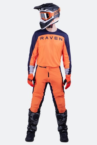 Motocross bekleidung set hose - bekleidung,