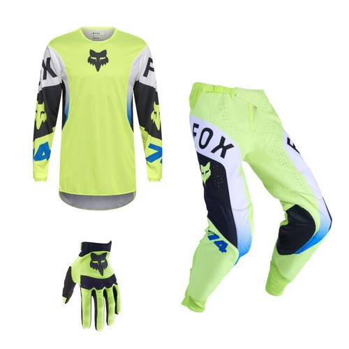 Fox combo hose shirt - combo,