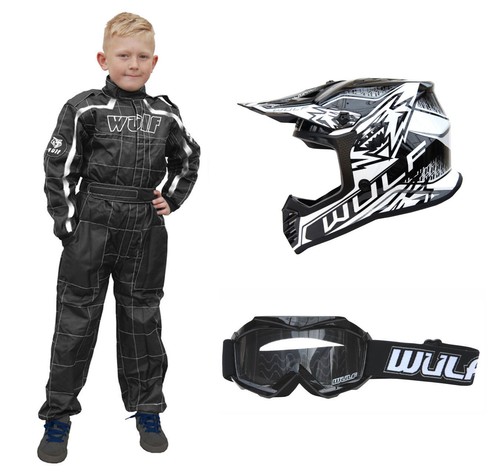 Kinder wulfsport wulf - wulfsport, quad