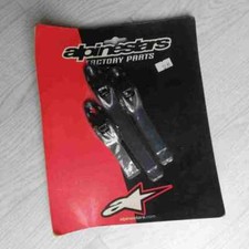 ALPINESTARS Strap Ratschenband