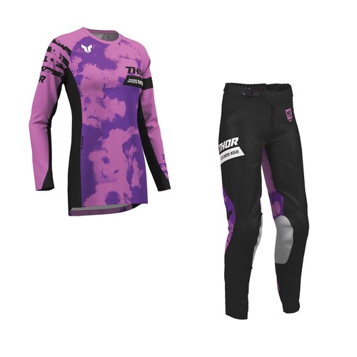 Thor women combo - combo, hose