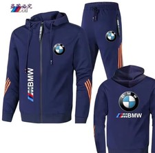2025 New Men's  Hoodie Set