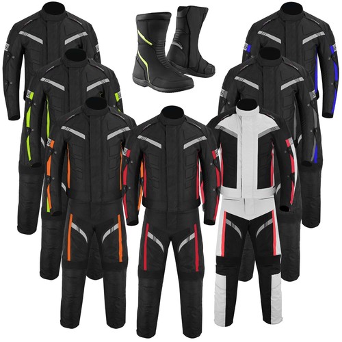 Motorradkombi set jacke hose - motorradkombi-set, jacke,