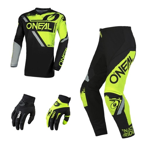 Motocross set oneal element - oneal,