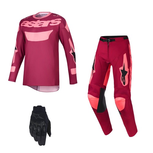 Alpinestars combo hose - combo,