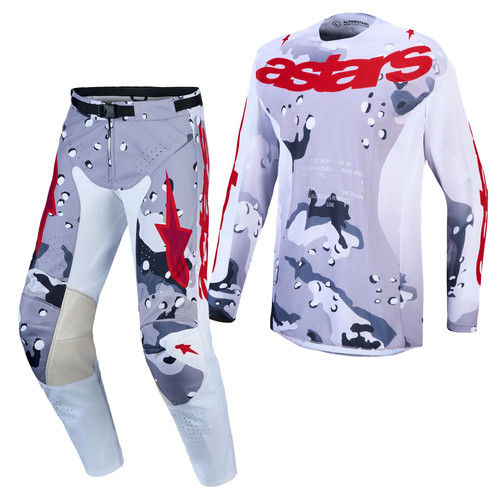 Alpinestars racer air - racer,