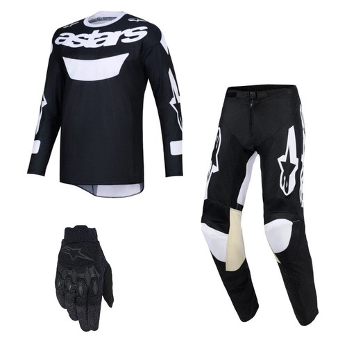 Alpinestars combo hose - alpinestars, mx