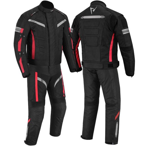 Motorrad kombi set für - motorrad-kombi-set,
