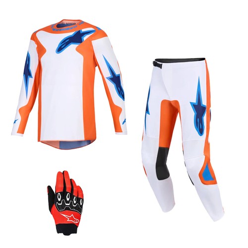 Alpinestars combo hose - alpinestars, mx