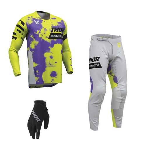 Thor combo hose shirt - mx,
