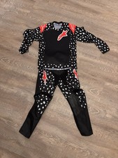 Motorradkombi Kinder Motocross