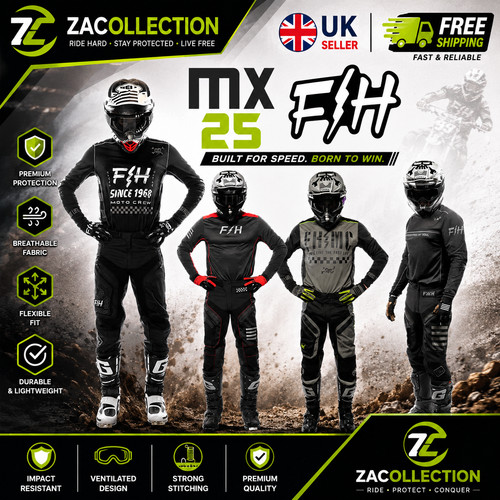 2025 shift off road - shift,