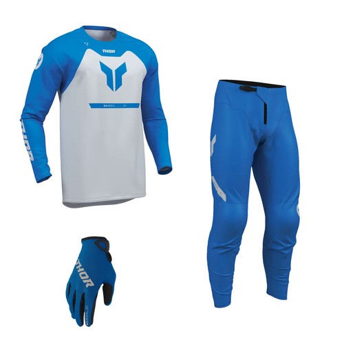 Thor combo hose shirt - mx,