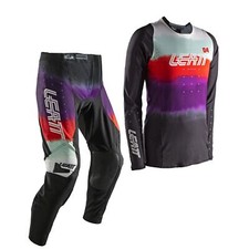 Leatt 2025 Motocross Kombi-Set