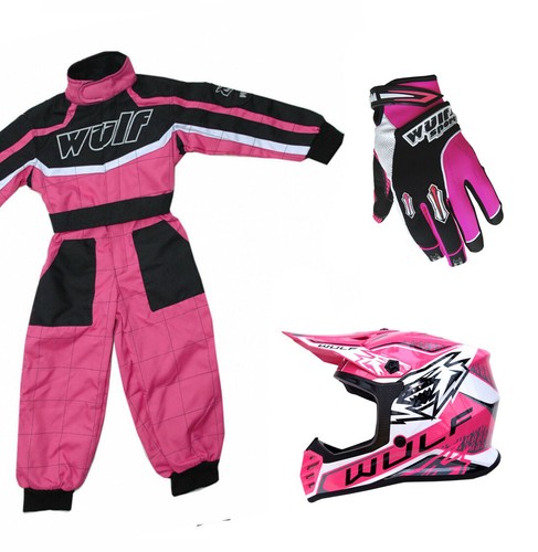 Kinder wulfsport wulf quad - kinder,