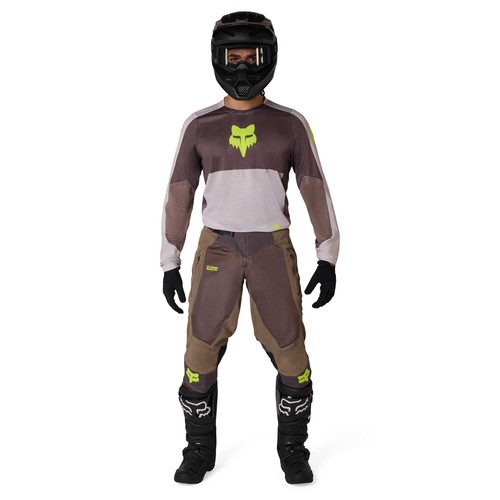 Fox racing ranger air - racing, off