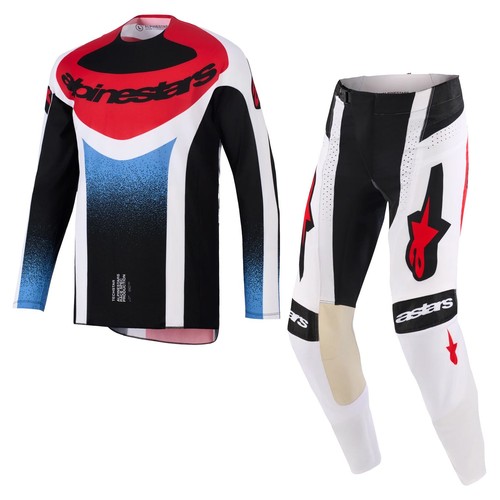 Alpinestars 2026 techstar knif - 2026,