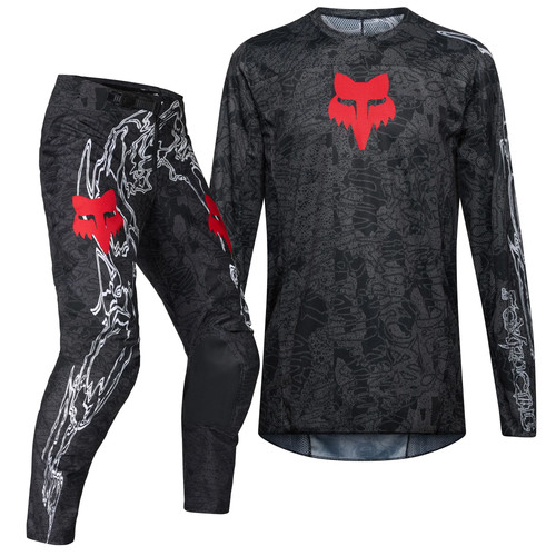 Fox racing 180 abyss - fox,