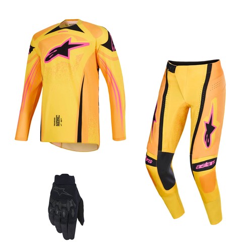 Alpinestars combo hose - alpinestars, mx