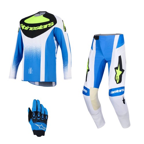 Alpinestars combo hose - mx,