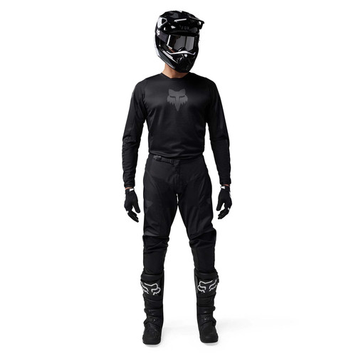 Fox racing 180 blackout - fox,