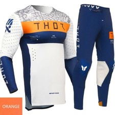 2025 Orange KTM Mx Gear Set