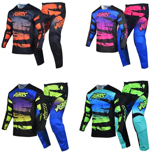 Sky motocross trikot - mx,