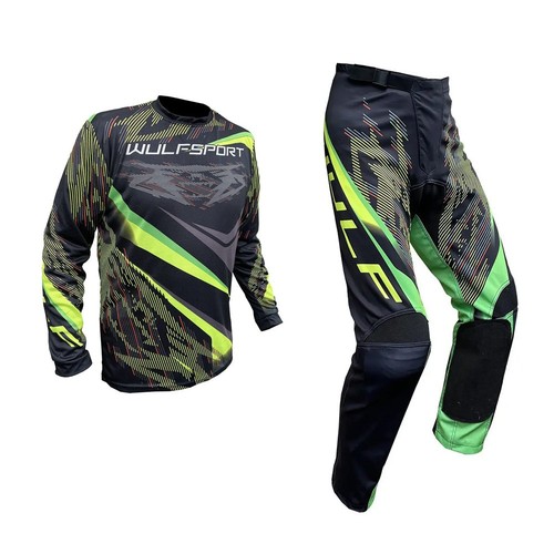 Erwachsene wulfsport 2026 - mx,