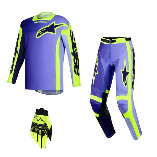 Alpinestars combo hose - mx,