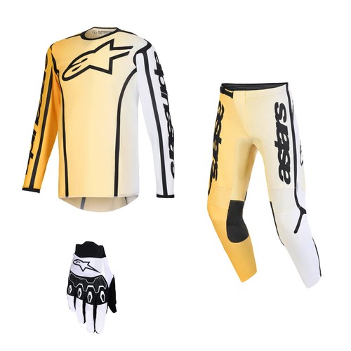 Alpinestars combo hose - alpinestars, mx
