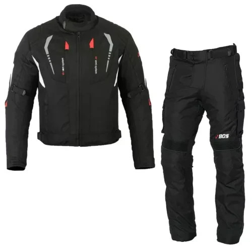 Herren motorrad textil - motorrad,