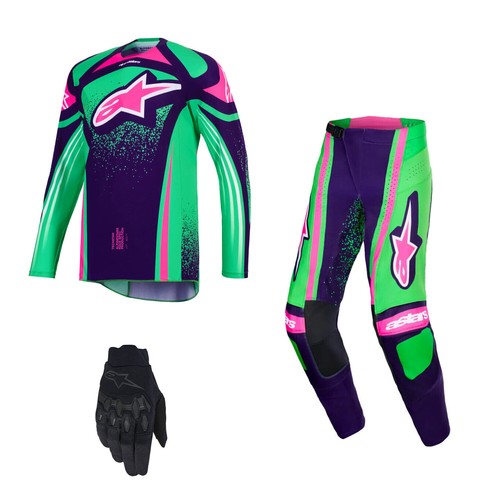 Alpinestars combo hose - alpinestars,