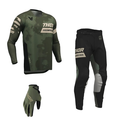 Thor combo hose shirt - combo,