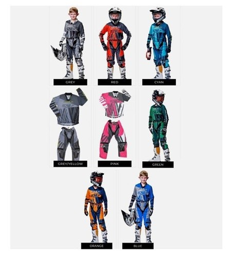 Wulfsport kinder ventuno - wulfsport, 21