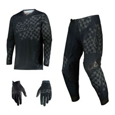 Motocross Set LEATT Moto 4.5