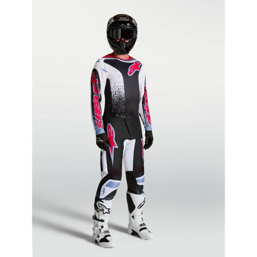 Alpinestars fluid drag - fluid, mx