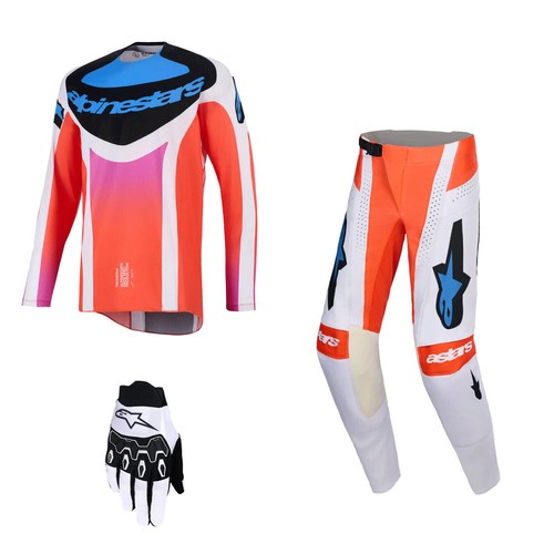 Alpinestars combo hose - alpinestars,